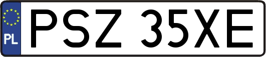 PSZ35XE