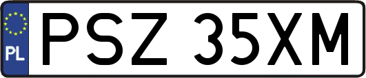 PSZ35XM