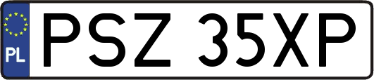 PSZ35XP