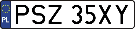 PSZ35XY