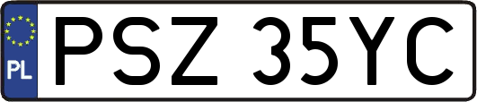 PSZ35YC