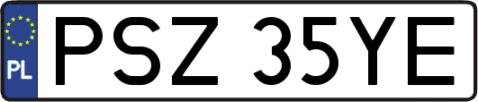PSZ35YE