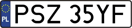 PSZ35YF