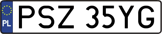 PSZ35YG
