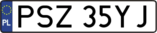 PSZ35YJ
