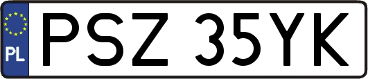 PSZ35YK