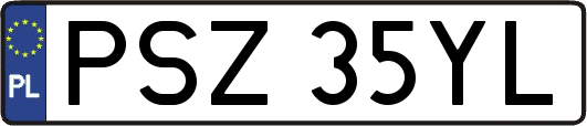 PSZ35YL