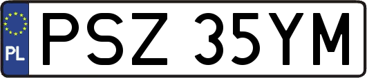 PSZ35YM