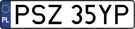 PSZ35YP