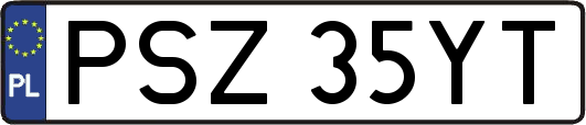 PSZ35YT