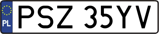 PSZ35YV