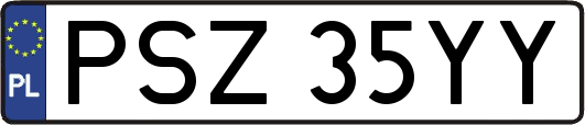 PSZ35YY