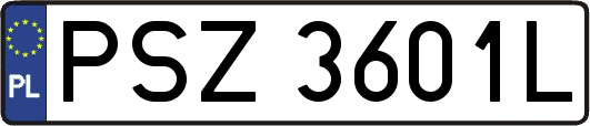 PSZ3601L