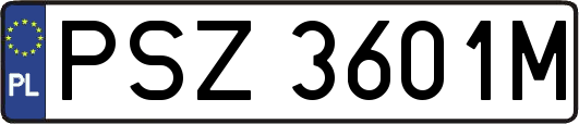 PSZ3601M
