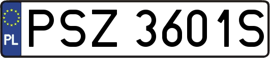 PSZ3601S