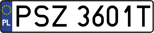 PSZ3601T
