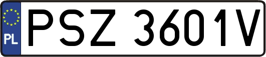 PSZ3601V