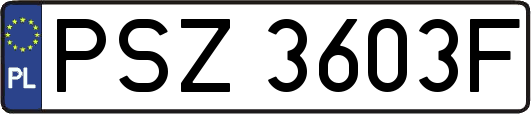 PSZ3603F