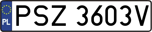 PSZ3603V