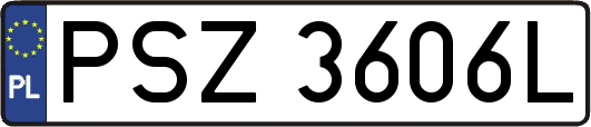 PSZ3606L