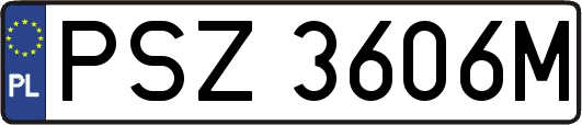 PSZ3606M