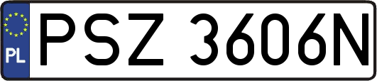 PSZ3606N