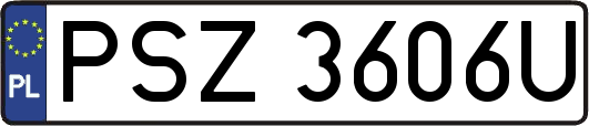 PSZ3606U
