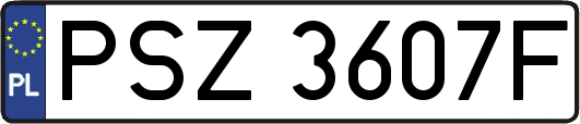 PSZ3607F