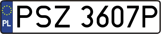 PSZ3607P