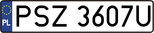 PSZ3607U