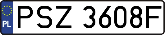 PSZ3608F