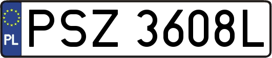 PSZ3608L