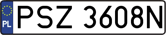 PSZ3608N