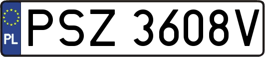 PSZ3608V