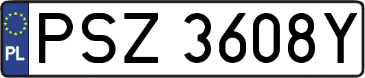 PSZ3608Y