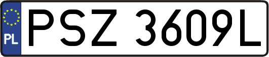 PSZ3609L