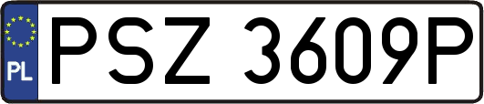 PSZ3609P