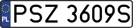 PSZ3609S