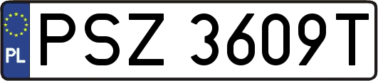 PSZ3609T
