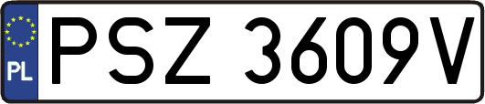PSZ3609V