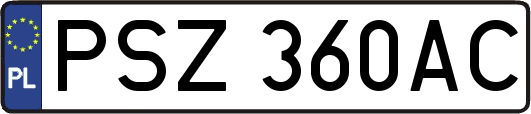 PSZ360AC