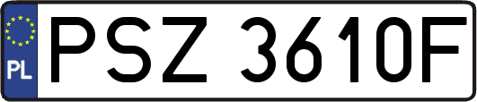 PSZ3610F