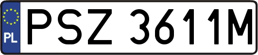 PSZ3611M