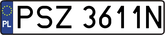 PSZ3611N