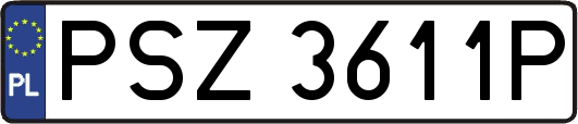 PSZ3611P