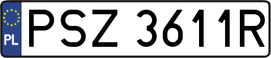 PSZ3611R