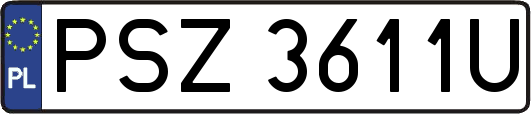 PSZ3611U