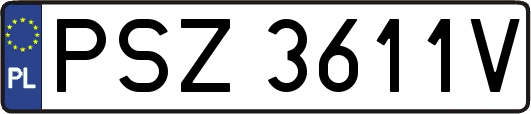 PSZ3611V
