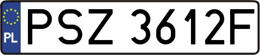 PSZ3612F
