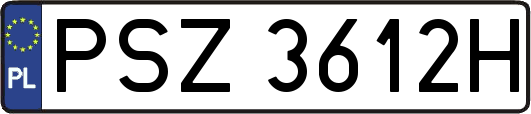 PSZ3612H